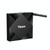 TANIX TX6s 4K Smart TV BOX Android 10 Media Player with Remote Control, Quad Core Allwinner H616, RAM: 4GB, ROM: 32GB, 2.4GHz/5GHz WiFi, Bluetooth, UK Plug