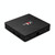 M96mini 4K Smart TV BOX Android 9.0 Media Player with Remote Control, Quad-core RK3228A, RAM: 2GB, ROM: 16GB, Dual Band WiFi, UK Plug