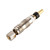 30 PCS VT-002 Bicycle Detachable French Valve Core Style: Ruled 30 PCS VT-002 Bicycle Detachable French Valve Core Style: Ruled