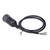 J1939-9Pin Trunk Diagnostic Interface Connect Cable