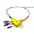 9 in 1 Probes Adapters for Iprog+ and Xprog-m for In-circuit