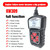 KONNWEI KW309 V309 V310 MS309 Code Reader OBD2 Scanner Diagnostic Tool(Black)