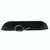 DC 12V 2.6W 6000K IP67 Marine RV Waterproof LED Stair Deck Dome Light Ceiling  Lamp, Black Shell and Rubber Base