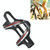 TOSEEK Matte Full Carbon Fiber Road Bicycle Water Bottle Holder (Red)