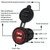 Universal Car Charger 2 Port Power Socket Power Dual USB Charger 5V 4.2A IP66 with Aperture(Red Light) Universal Car Charger 2 Port Power Socket Power Dual USB Charger 5V 4.2A IP66 with Aperture(Red Light)