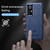 For Xiaomi 12 Full Coverage Shockproof TPU Phone Case(Blue)