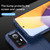For Xiaomi 12 Full Coverage Shockproof TPU Phone Case(Blue)