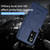 For Xiaomi 12 Full Coverage Shockproof TPU Phone Case(Blue)