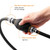 Universal Fuel Line Assembly Outboard Primer Bulb Pump for Marine Boat RV