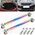 2 PCS Car Modification Adhesive Surrounded Rod Lever Front and Rear Bars Fixed Front Lip Back Shovel, Length: 20cm(Colour)