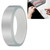 Universal Car Door Invisible Anti-collision Strip Protection Guards Trims Stickers Tape, Size: 2cm x 5m