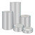 Universal Car Door Invisible Anti-collision Strip Protection Guards Trims Stickers Tape, Size: 2cm x 5m