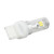 2 PCS 7440 40W 800 LM 6000K Car Turn Light Backup Light Brake Light with 8 CREE Lamps, DC 12V(White Light)