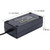 60W Vehicle Power Inverters 110V-240V AC/DC to 12V DC with Car Cigarette Lighter Socket Adapter Converter Vehicle Amplifier Power (Output: DC 12V 5A)
