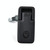 2 PCS Adjustable Black Paddle Entry Door Latch & Keys Tool Box Lock for Trailer / Yacht / Truck