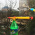 High Pressure Plastic Bottle Drink Beverage Trolley Gun Spray Reciprocating Sprayer Coke Bottle Sprayer Manual Pressure Sprayer, Random Color Delivery High Pressure Plastic Bottle Drink Beverage Trolley Gun Spray Reciprocating Sprayer Coke Bottle Sprayer Manual Pressure Sprayer, Random Color Delivery