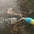 High Pressure Plastic Bottle Drink Beverage Trolley Gun Spray Reciprocating Sprayer Coke Bottle Sprayer Manual Pressure Sprayer, Random Color Delivery High Pressure Plastic Bottle Drink Beverage Trolley Gun Spray Reciprocating Sprayer Coke Bottle Sprayer Manual Pressure Sprayer, Random Color Delivery