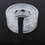 2 PCS Car Auto C Type Shock Absorber Spring Bumper Power Cushion Buffer, Spring Spacing: 27mm, Colloid Height: 50mm 2 PCS Car Auto C Type Shock Absorber Spring Bumper Power Cushion Buffer, Spring Spacing: 27mm, Colloid Height: 50mm