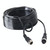 15m M12 4P Aviation Connector Video Audio Extend Cable for CCTV Camera DVR 15m M12 4P Aviation Connector Video Audio Extend Cable for CCTV Camera DVR