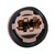 2 PCS 7443 Car Auto LED Bulb Socket Holder (No Including Light)