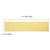 2 PCS Car Auto 56cm  13cm Rear Warning Sign Sticker For Truck and Van 2 PCS Car Auto 56cm  13cm Rear Warning Sign Sticker For Truck and Van