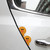 4 PCS Adoreable Duck Shape Cartoon Style PVC Car Auto Protection Anti-scratch Door Guard Decorative Sticker 4 PCS Adoreable Duck Shape Cartoon Style PVC Car Auto Protection Anti-scratch Door Guard Decorative Sticker