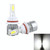 2 PCS 9007 18W 1800 LM 6000K IP68 Casnbus Constant Current Car LED Headlight with 2 COB Lamps, DC 9-36V(White Light) 2 PCS 9007 18W 1800 LM 6000K IP68 Casnbus Constant Current Car LED Headlight with 2 COB Lamps, DC 9-36V(White Light)