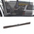 Auto Sun Shade Auto Sun Visor Car Sun Shade Car Window Suction Cup Car Curtain Car Styling Covers Sunshade, Size: 46 x 60cm(Grey)