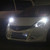 2 PCS T10 / W5W / 168 / 194 DC12V 2.2W 6000K 180LM 9LEDs SMD-3030 Car Clearance Light, with Decoder