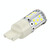 7440 DC 12V 18W Car Auto Turn Light  Backup Light with 35LEDs SMD-3030 Lamps (White Light) 7440 DC 12V 18W Car Auto Turn Light  Backup Light with 35LEDs SMD-3030 Lamps (White Light)