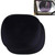 2 PCS Car Auto Sun Shades Side Window Sunshade Cover Block Static Cling Visor Shield, Size: 45cm37cm