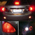 2 PCS 3157 15W 1300LM 6500K 28 SMD-3030 LED Car Brake Lights Turn Light, DC 12V(White Light) 2 PCS 3157 15W 1300LM 6500K 28 SMD-3030 LED Car Brake Lights Turn Light, DC 12V(White Light)