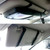 High qulaity DC 12V,9W LED Waterproof Car Sunshade White Light Warning Lights Strobe Emergency Lights Flashing Light with 12 Kinds Flash Patterns