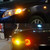 1156/BA15S DC 12V 18W Car Auto Turn Light  Backup Light with 33LEDs SMD-3030 Lamps (Yellow Light)