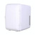 Vehicle Auto Portable Mini Cooler and Warmer 4L Refrigerator for Car and Home, Voltage: DC 12V/ AC 220V(White)