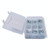110 PCS Straight and Angled Hydraulic Grease Zerk Fitting SAE Kit