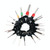 18 PCS Auto Car Plug Circuit Board Wire Harness Terminal Extraction Pick Connector Crimp Pin Back Needle Remove Tool