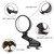 3R-094 Auxiliary Rear View Mirror Car Adjustable Blind Spot Mirror Wide Angle Auxiliary Rear View Side Mirror for Left Mirror 3R-094 Auxiliary Rear View Mirror Car Adjustable Blind Spot Mirror Wide Angle Auxiliary Rear View Side Mirror for Left Mirror