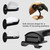 3R-094 Auxiliary Rear View Mirror Car Adjustable Blind Spot Mirror Wide Angle Auxiliary Rear View Side Mirror for Left Mirror 3R-094 Auxiliary Rear View Mirror Car Adjustable Blind Spot Mirror Wide Angle Auxiliary Rear View Side Mirror for Left Mirror
