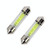 10 PCS 39mm 1W 6000K White Light Car Dome Lamp License LED Reading Light, DC 12V 10 PCS 39mm 1W 6000K White Light Car Dome Lamp License LED Reading Light, DC 12V