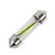 10 PCS 39mm 1W 6000K White Light Car Dome Lamp License LED Reading Light, DC 12V 10 PCS 39mm 1W 6000K White Light Car Dome Lamp License LED Reading Light, DC 12V