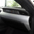 Car USA Color Carbon Fiber Dashboard Decorative Sticker for Ford Mustang 2015-2017, Left Drive
