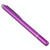 Universal Silicone Disc Nib Capacitive Stylus Pen (Purple)