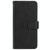 Leather Phone Case For TCL 30 V 5G(Black)