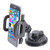 SHUNWEI SD-1121G Car Phone Multi-functional Mount Holder, Windshield / Dashboard Universal Car Mobile Phone Cradle, For iPhone, Galaxy, Huawei, Xiaomi, Sony, LG, HTC, Google and other iOS / Android Smartphones