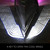 2 PCS DC 8-36V Ghost Shadow Courtesy Angel Wings Projection Lamp Car Door LED Welcome Lights(Red Light)