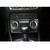 Carbon Fibre Car Air Conditioning Switch Panel Decorative Sticker for Audi Q3