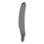 Car Interior Right Handle Inner Door Armrest Panel Pull 51416969402 for BMW X5 / X6, Left Drive(Grey)