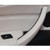 Car Interior Right Handle Inner Door Armrest Panel Pull 51416969402 for BMW X5 / X6, Left Drive(Grey)