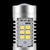 2 PCS H8/H11 10.5W 780LM 6000K 21 SMD 2835 LEDs Car Fog Lights DC 12~24V(White Light)
